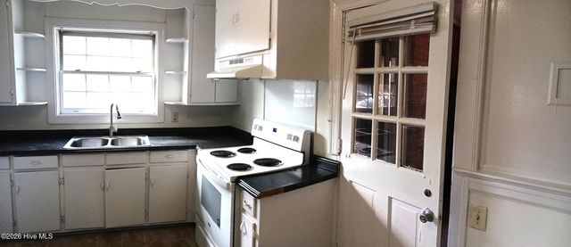 5314 Ward Boulevard, Wilson, NC 27893