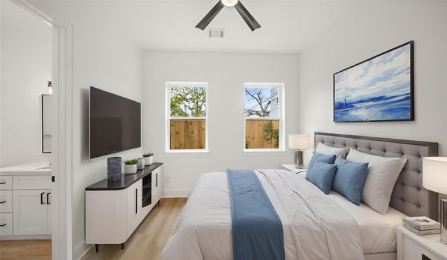 1908 Wheeler Street, Houston, TX 77004