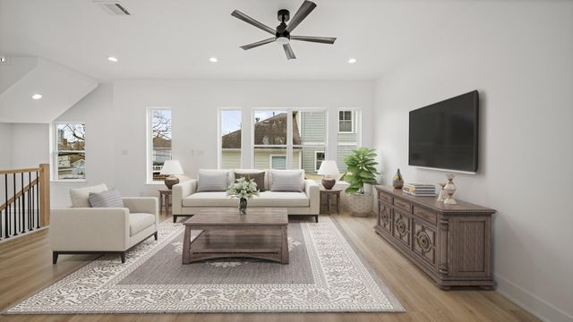 1908 Wheeler Street, Houston, TX 77004