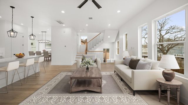 1908 Wheeler Street, Houston, TX 77004