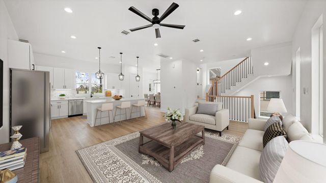 1908 Wheeler Street, Houston, TX 77004