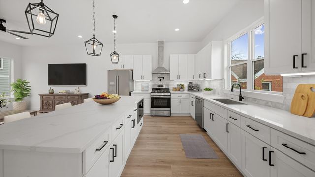 1908 Wheeler Street, Houston, TX 77004