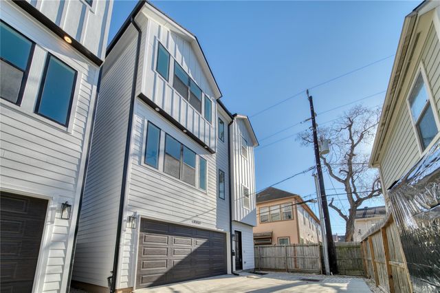 1908 Wheeler Street, Houston, TX 77004