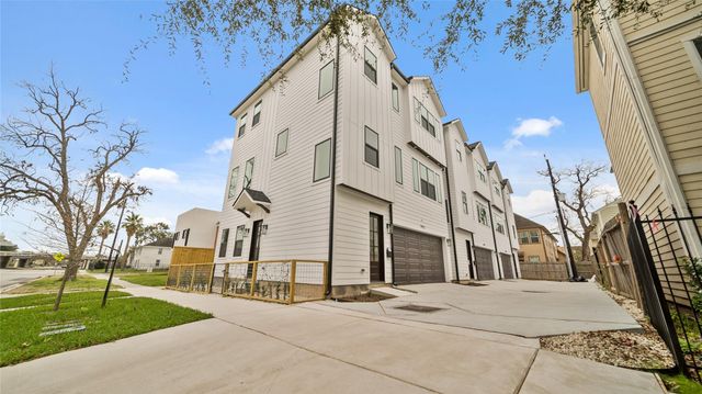 1908 Wheeler Street, Houston, TX 77004