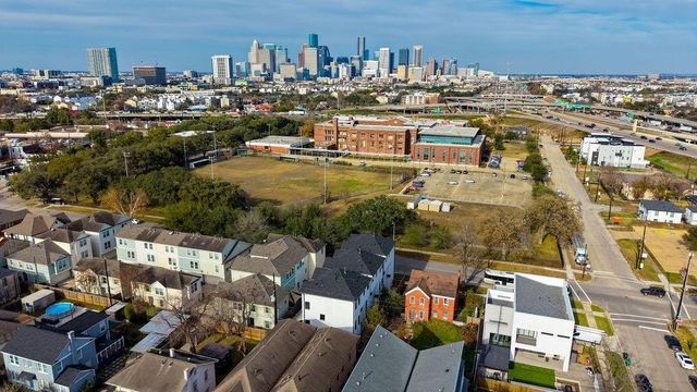 1908 Wheeler Street, Houston, TX 77004