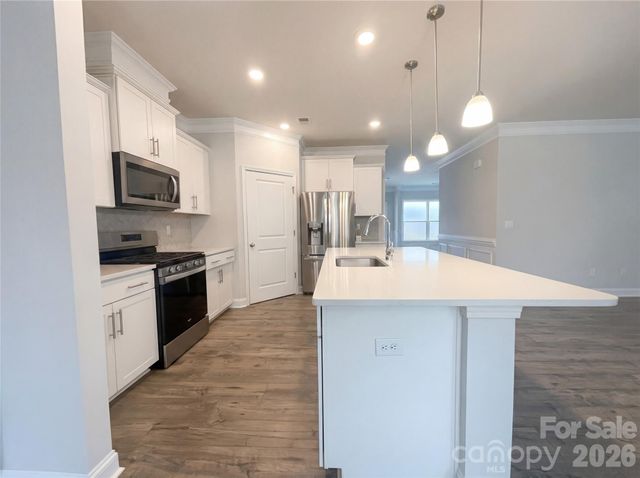 495 York Road, Troutman, NC 28166