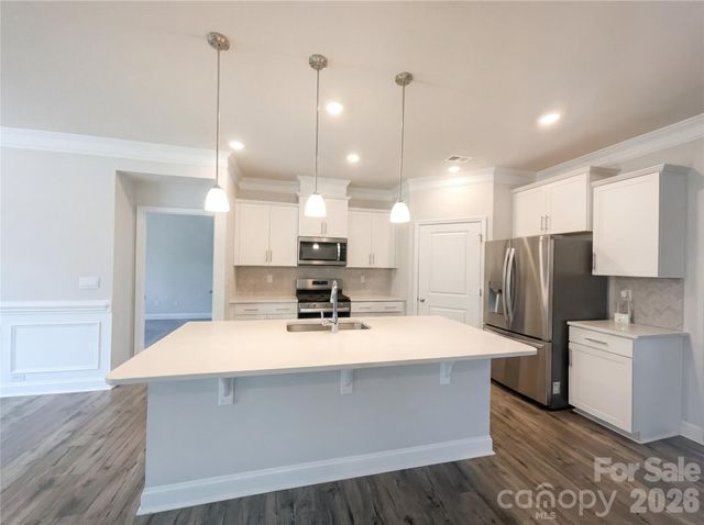 495 York Road, Troutman, NC 28166