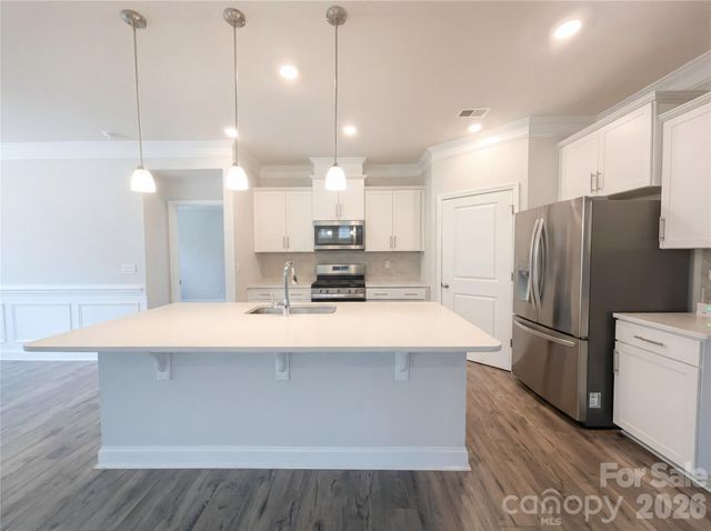 495 York Road, Troutman, NC 28166