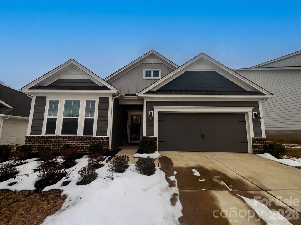 495 York Road, Troutman, NC 28166