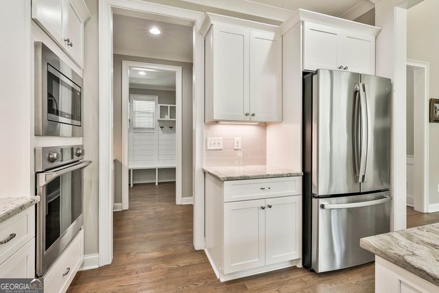 459 N Cove Drive, Newnan, GA 30263