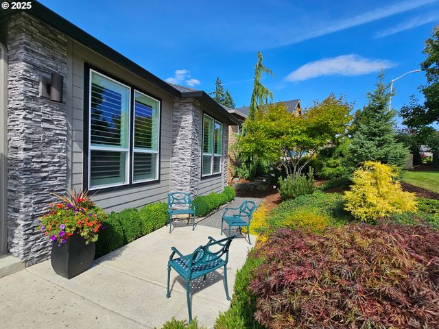 1116 N HERON Dr, Ridgefield, WA 98642