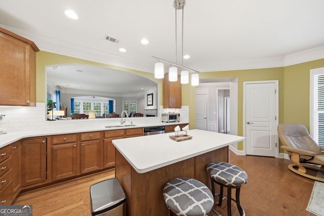 1011 Creekwood Place, Greensboro, GA 30642