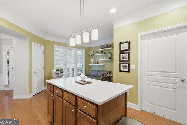 1011 Creekwood Place, Greensboro, GA 30642