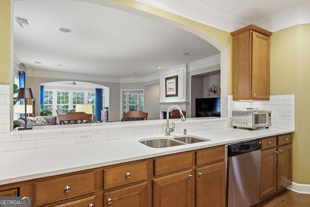 1011 Creekwood Place, Greensboro, GA 30642