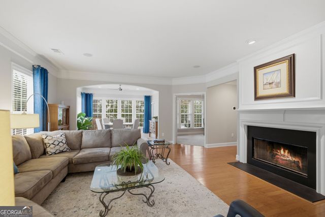 1011 Creekwood Place, Greensboro, GA 30642