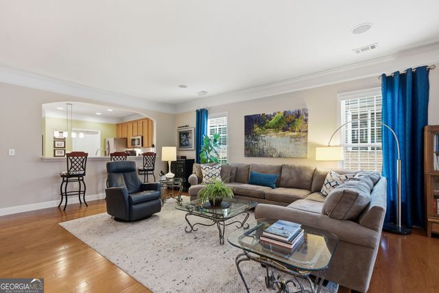 1011 Creekwood Place, Greensboro, GA 30642