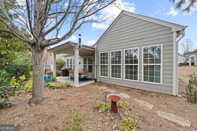 1011 Creekwood Place, Greensboro, GA 30642