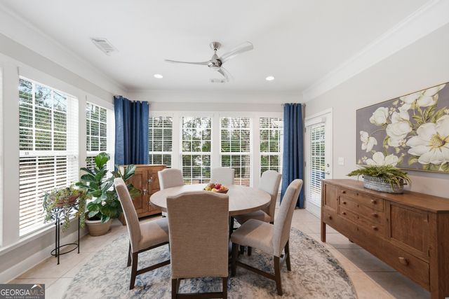 1011 Creekwood Place, Greensboro, GA 30642