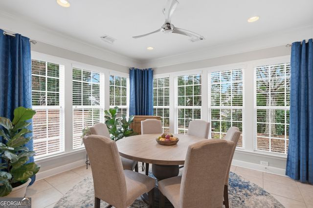 1011 Creekwood Place, Greensboro, GA 30642