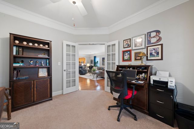 1011 Creekwood Place, Greensboro, GA 30642