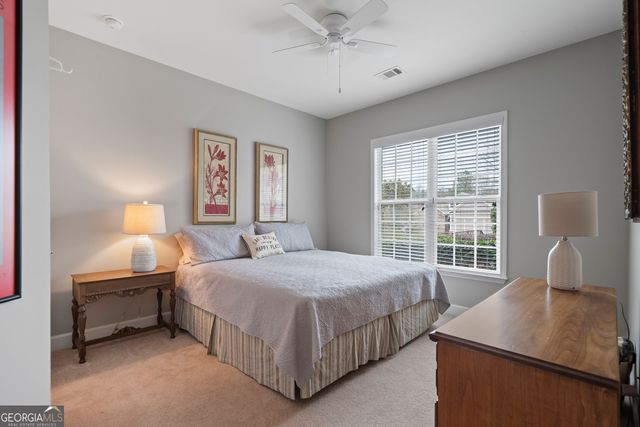 1011 Creekwood Place, Greensboro, GA 30642