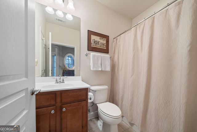 1011 Creekwood Place, Greensboro, GA 30642