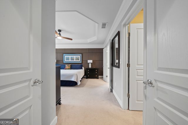 1011 Creekwood Place, Greensboro, GA 30642