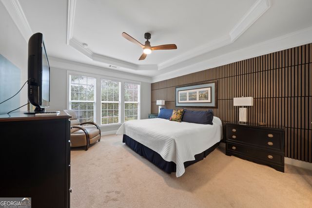 1011 Creekwood Place, Greensboro, GA 30642