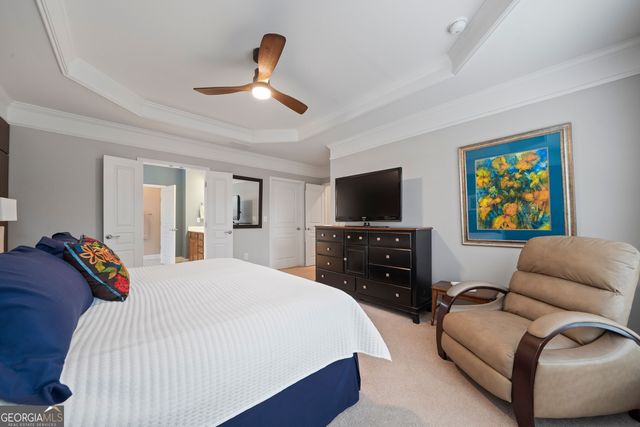 1011 Creekwood Place, Greensboro, GA 30642