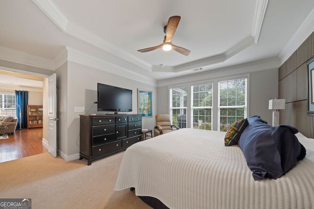 1011 Creekwood Place, Greensboro, GA 30642