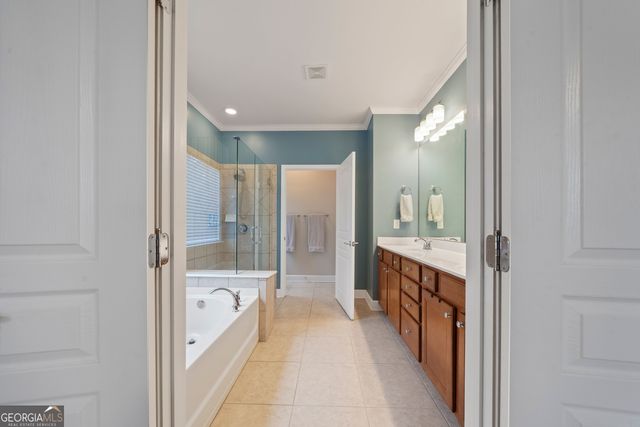 1011 Creekwood Place, Greensboro, GA 30642