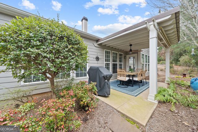 1011 Creekwood Place, Greensboro, GA 30642