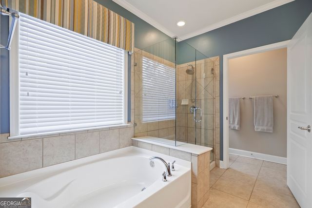 1011 Creekwood Place, Greensboro, GA 30642