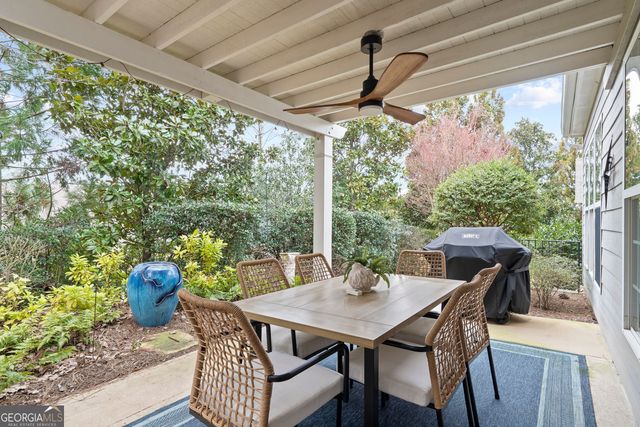 1011 Creekwood Place, Greensboro, GA 30642