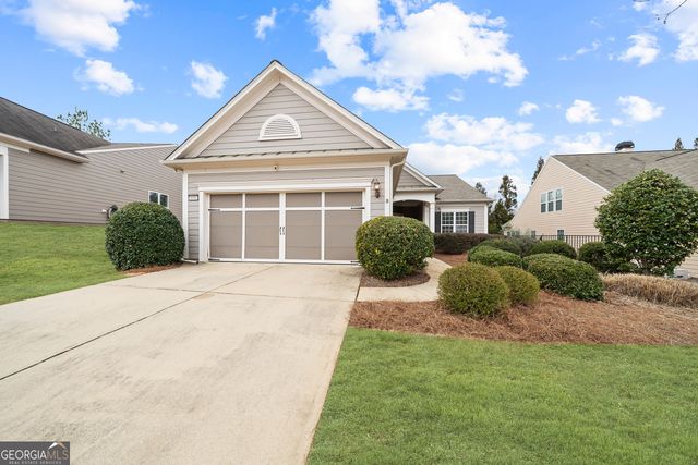 1011 Creekwood Place, Greensboro, GA 30642