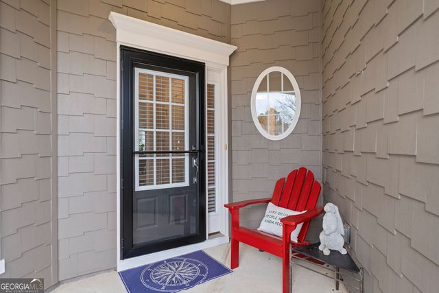 1011 Creekwood Place, Greensboro, GA 30642