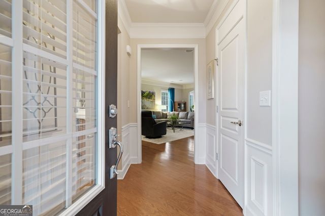 1011 Creekwood Place, Greensboro, GA 30642