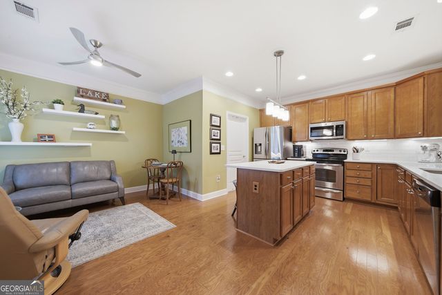 1011 Creekwood Place, Greensboro, GA 30642