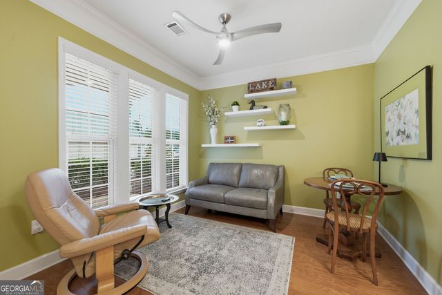 1011 Creekwood Place, Greensboro, GA 30642