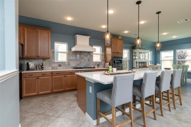 932 Basket Willow Terrace, Fort Worth, TX 76052