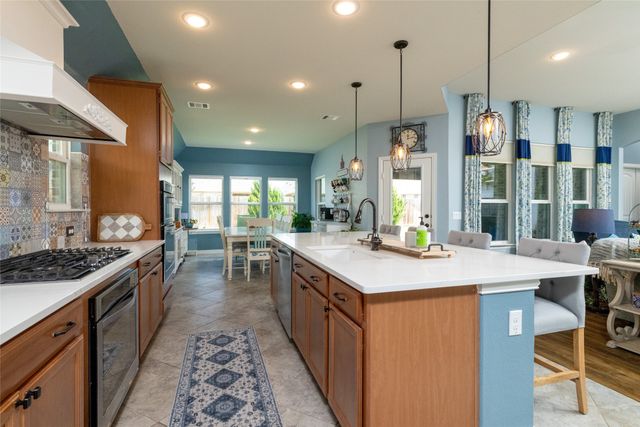 932 Basket Willow Terrace, Fort Worth, TX 76052