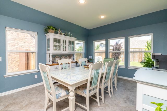 932 Basket Willow Terrace, Fort Worth, TX 76052