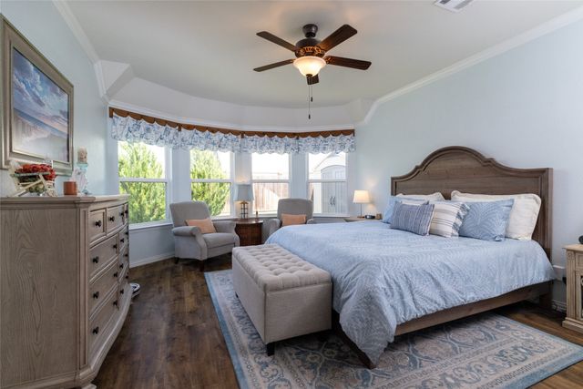 932 Basket Willow Terrace, Fort Worth, TX 76052