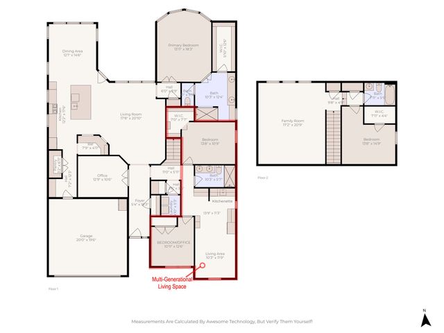 932 Basket Willow Terrace, Fort Worth, TX 76052