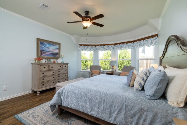 932 Basket Willow Terrace, Fort Worth, TX 76052