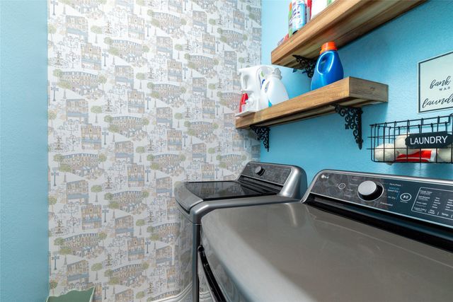 932 Basket Willow Terrace, Fort Worth, TX 76052