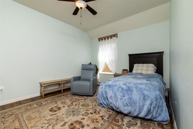 932 Basket Willow Terrace, Fort Worth, TX 76052