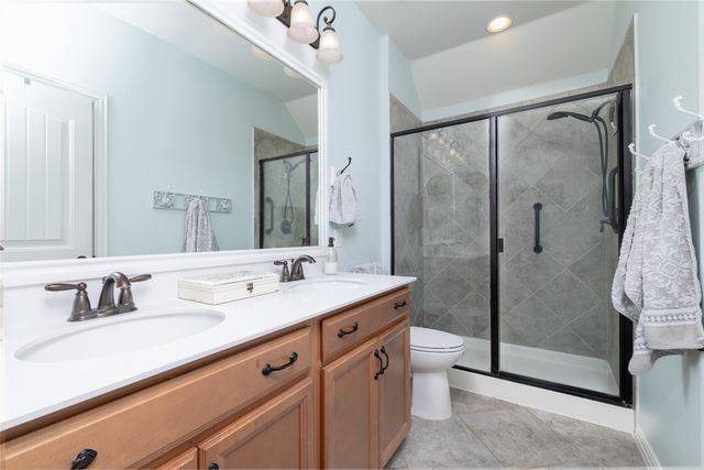 932 Basket Willow Terrace, Fort Worth, TX 76052