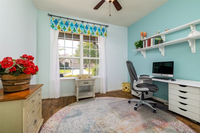 932 Basket Willow Terrace, Fort Worth, TX 76052