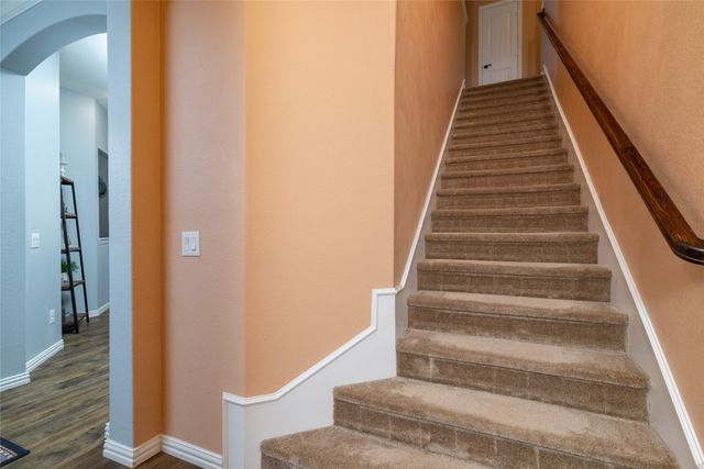 932 Basket Willow Terrace, Fort Worth, TX 76052